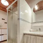 L'abri O'vertgnia Shelter Holiday home