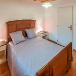 L'abri O'vertgnia Shelter Holiday home *