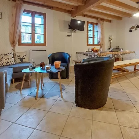 3 Bedroom Awesome Home In Saint-Vert Saint-Vert